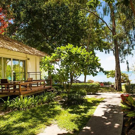 Larissa Samed Resort Ко-Самед Экстерьер фото