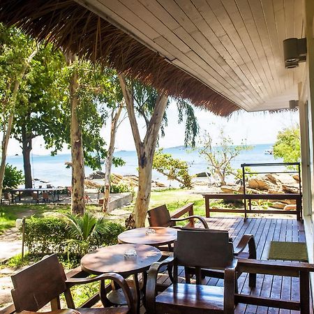 Larissa Samed Resort Ко-Самед Номер фото