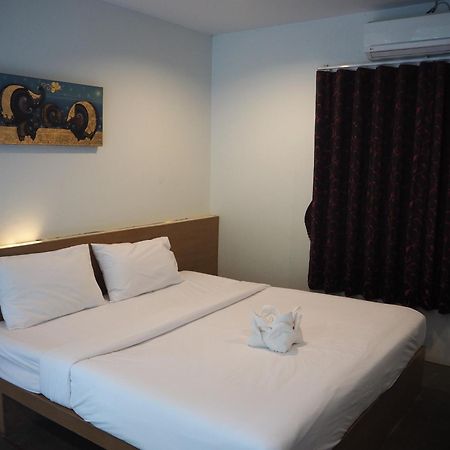 Larissa Samed Resort Ко-Самед Номер фото