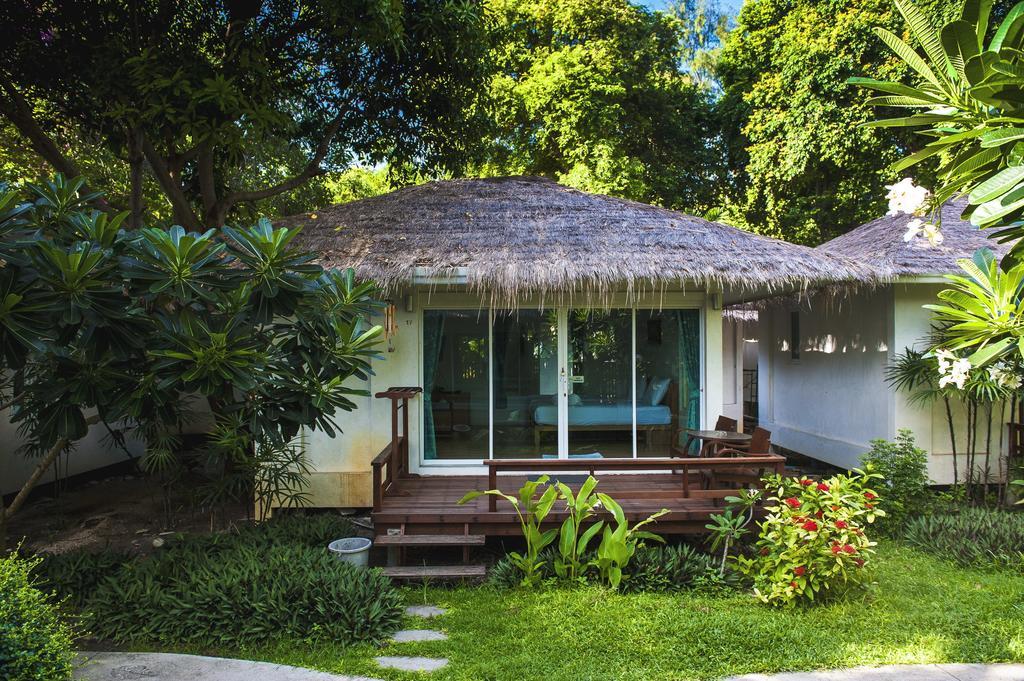 Larissa Samed Resort Ко-Самед Экстерьер фото