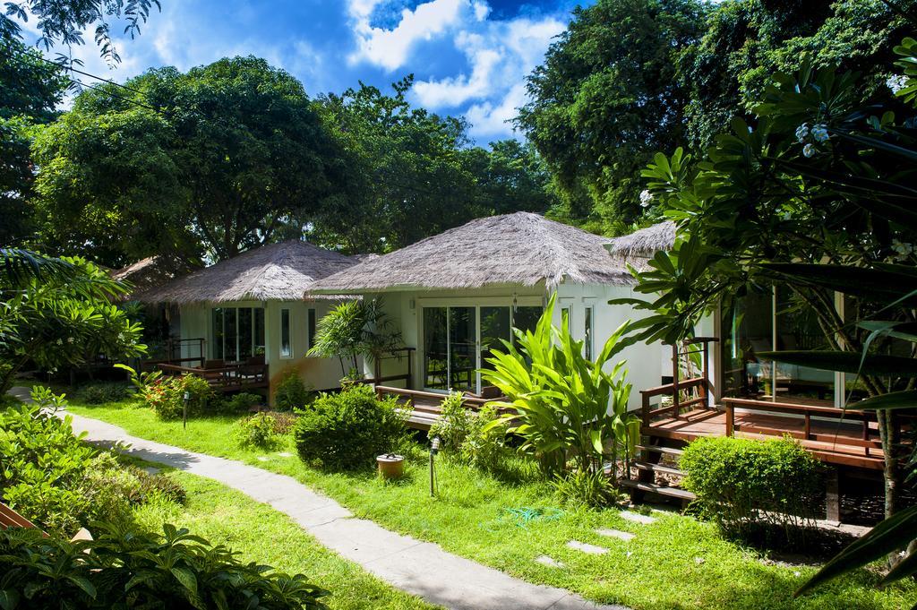 Larissa Samed Resort Ко-Самед Экстерьер фото