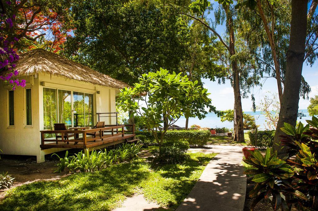 Larissa Samed Resort Ко-Самед Экстерьер фото