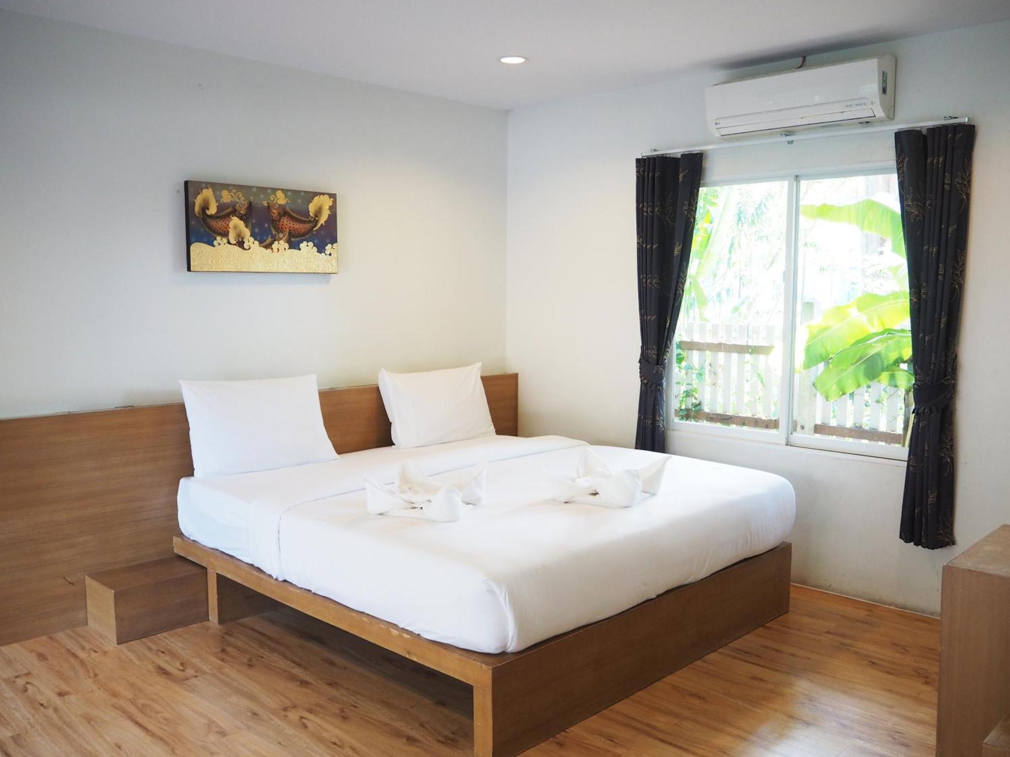 Larissa Samed Resort Ко-Самед Номер фото