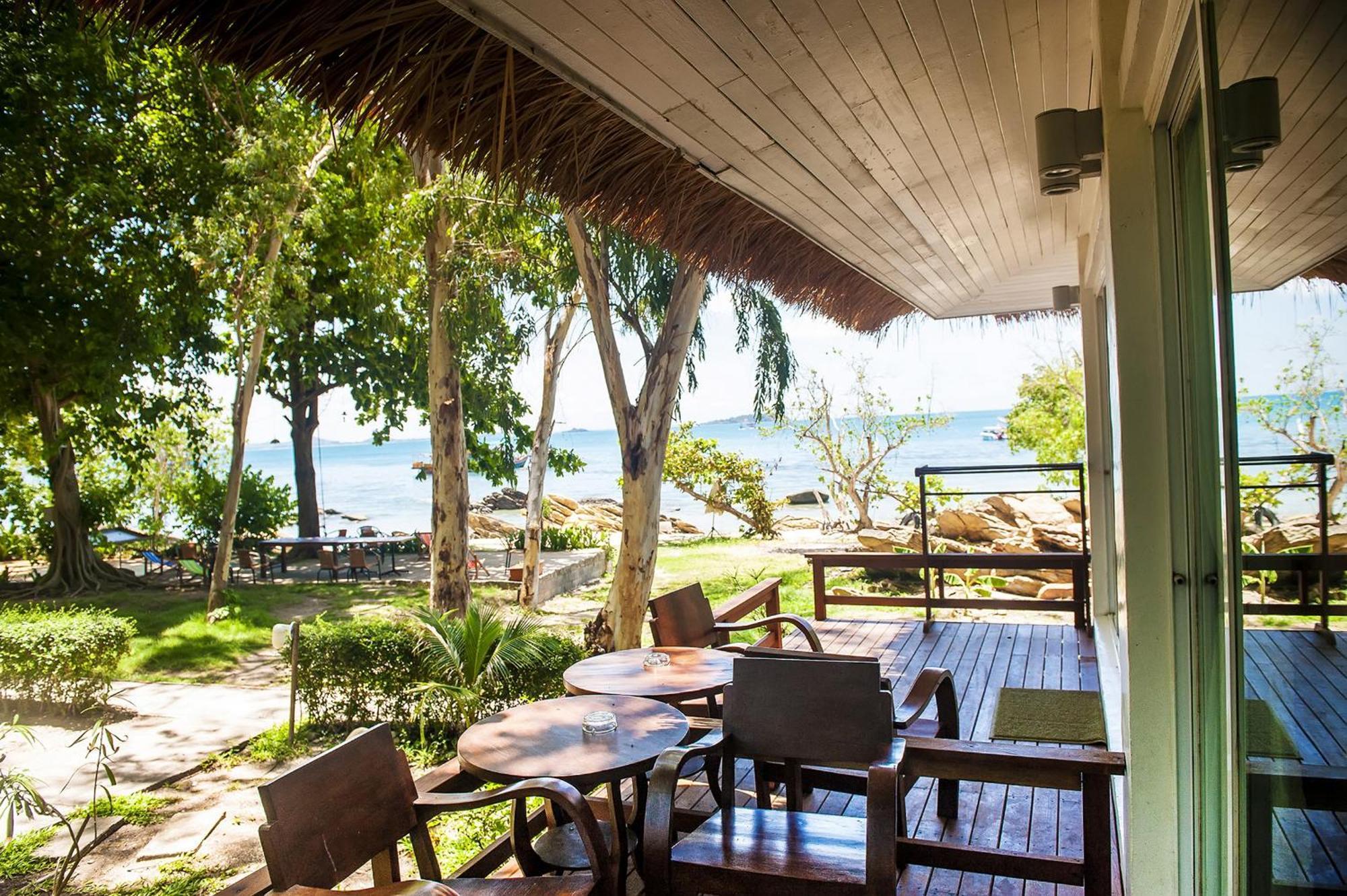 Larissa Samed Resort Ко-Самед Номер фото