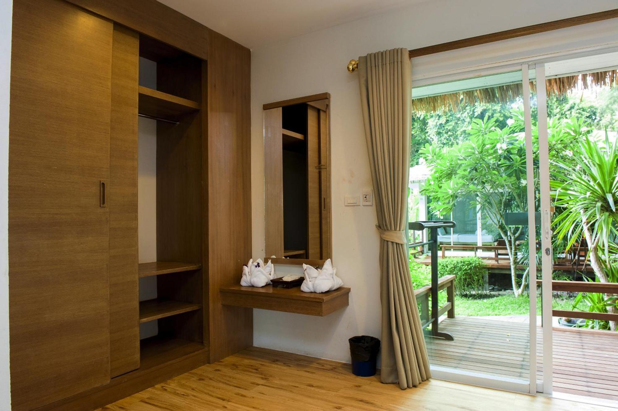 Larissa Samed Resort Ко-Самед Номер фото