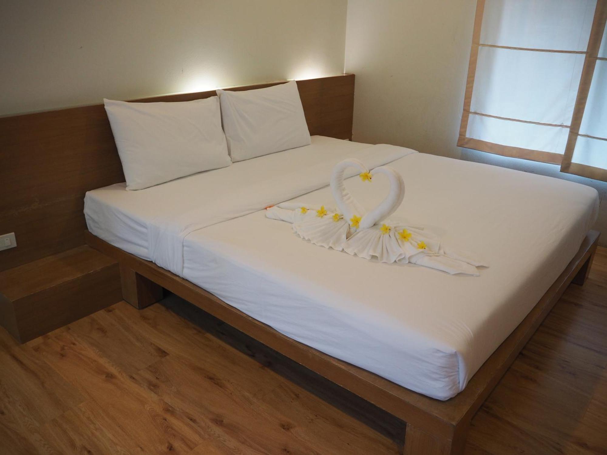 Larissa Samed Resort Ко-Самед Номер фото