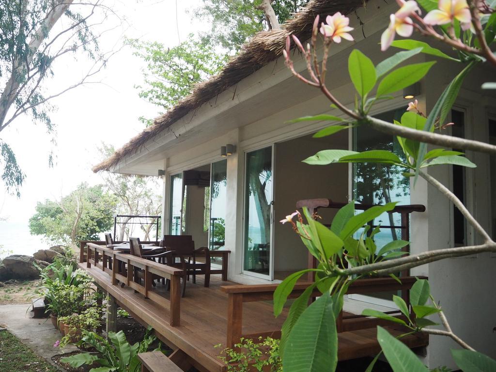 Larissa Samed Resort Ко-Самед Номер фото